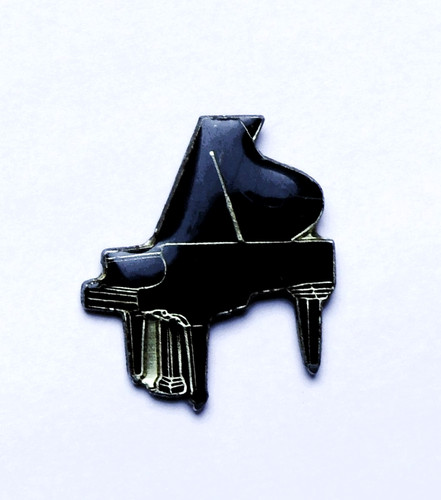 Pin instrument musique - pin's, de