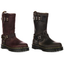 Botte Femme Dr Martens