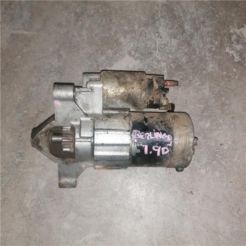 9656299480 moteur démarrage - 9656299480,