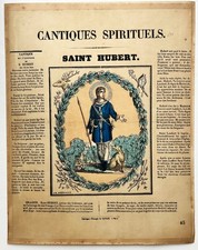 CHASSE IMAGERIE DE METZ