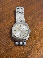 Omega Seamaster Cosmic Vintage