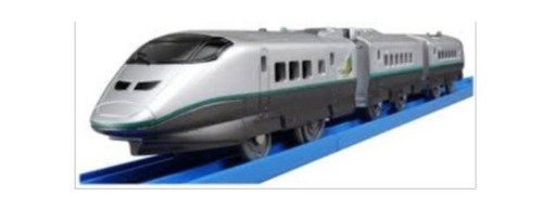 Takara tomy plarail train - tomy, s-03