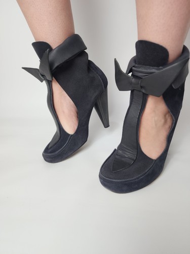 Isabel marant milla runway cut - isabel,