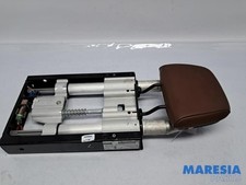 Arceau de sécurité Peugeot