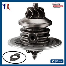 CHRA Turbo équilibré +