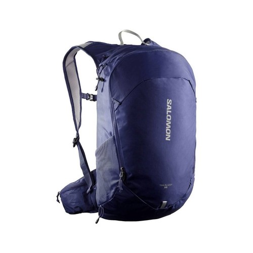 Sac dos salomon - dos,