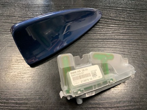 Bmw e60 e61 - 5, gps