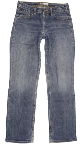 Levi 627 femme - levi's, bleu