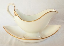 Manufacture Nast - saucière -