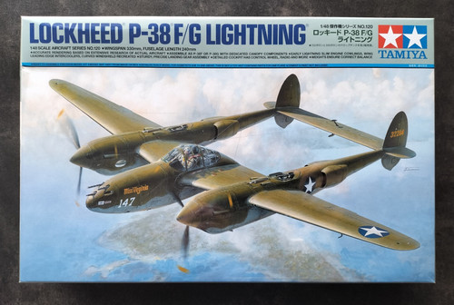 Lockheed g lightning - lockheed,