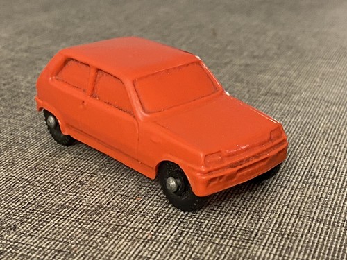 Jouet ancien renault r5 - 5,