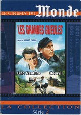 Les grandes gueules - Bourvil