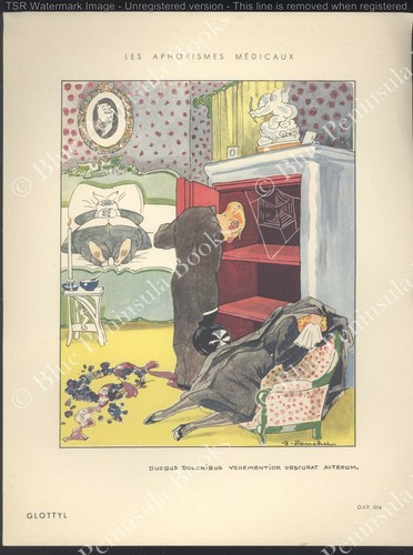 Jacques touchet planche - planche, en