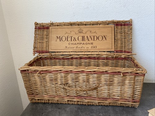Ancien panier osier - ancien,