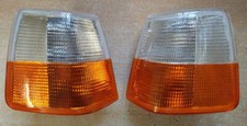 2 Clignotants avants Volvo (740 II) 760 940 960 (1989-1997) NEUFS
