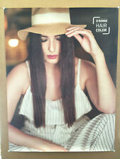 AFFICHE IMAGE POSTER NEUF MODE SALON DE COIFFURE BEAUTÉ ESTHETIQUE BOUTIQUE N°3