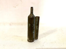 Ancien briquet militaire de soldat ww1 ?