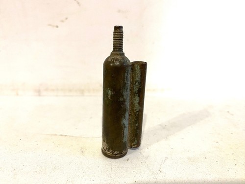 Ancien briquet militaire - , de