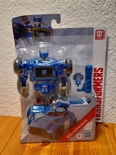 TRANSFORMERS Authentic