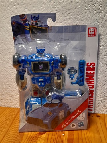 Transformers authentic - transformers,