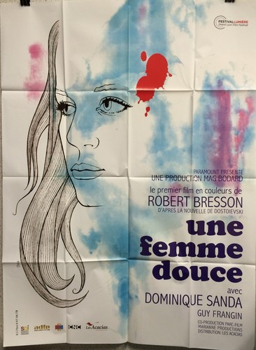 Affiche une femme douce 120 - affiche, douce.