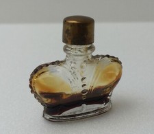 ancienne miniature flacon