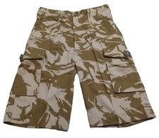 Shorts Storm British Army /