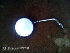 Rétroviseur Gauche Aprilia