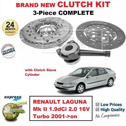 For renault laguna - for,