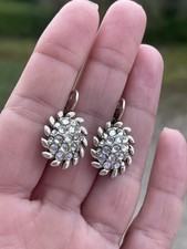 Boucles d'oreilles GAS bijoux 