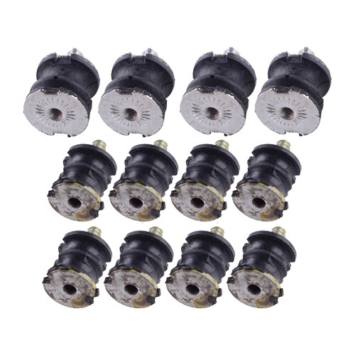 12x isolater buffer mount fit - 12x,