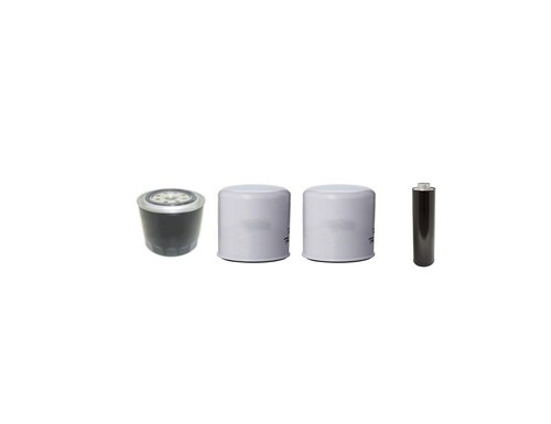 Kit filtre pour - filtre,