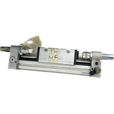 Vérin Pneumatique FESTO YSR-12-12-C + YSRT-12-12-C