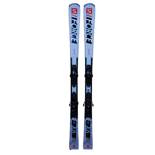 Ski occasion salomon force - ski,