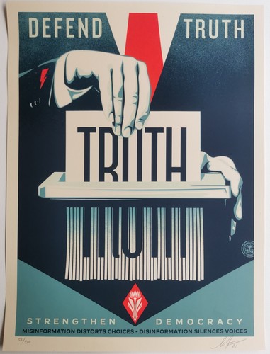 Shepard fairey defend - shepard,