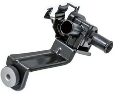 Toyota Genuine Land Cruiser HZJ76 HZJ78 Heater Core Control Valve 87240 - 60110