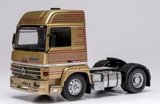 IXOMODELS, RENAULT R390 4x2