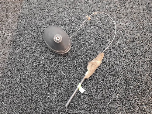 9650911180 base antenne - 9650911180, d´antenne