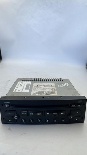 Autoradio origine citroen c3 - autoradio, d'origine