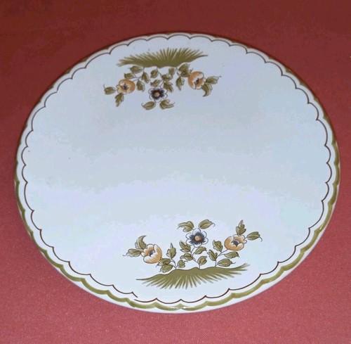 Petite assiette soucoupe - petite, assiette,