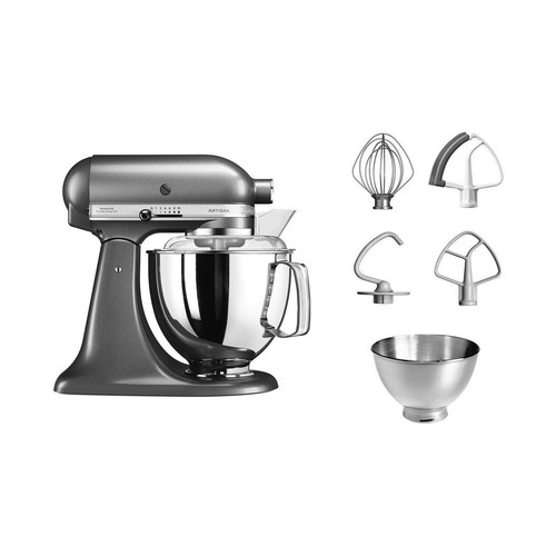 Robot pâtissier kitchenaid - pâtissier,