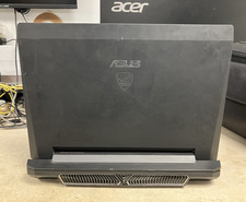 PC PORTABLE ASUS REPUBLIC OF