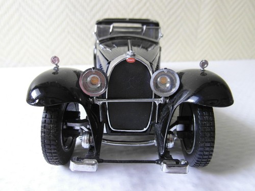 Voiture miniature - voiture, de