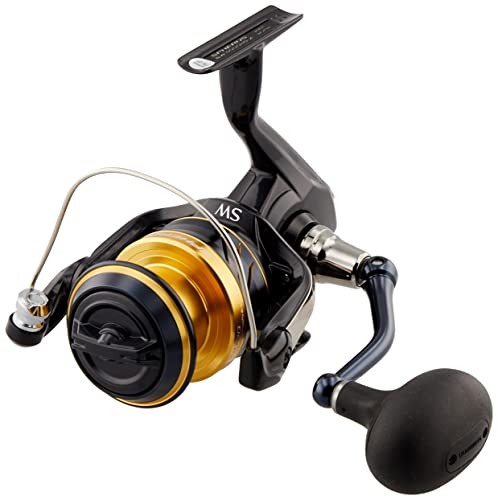 Moulinet toupie shimano - moulinet,