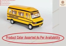 Centy Tmp École Bus Miniature