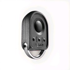 Somfy 1870879 KeyGo RTS