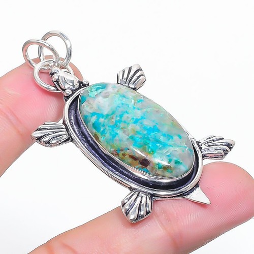 Pendentif bijou unique - , fait