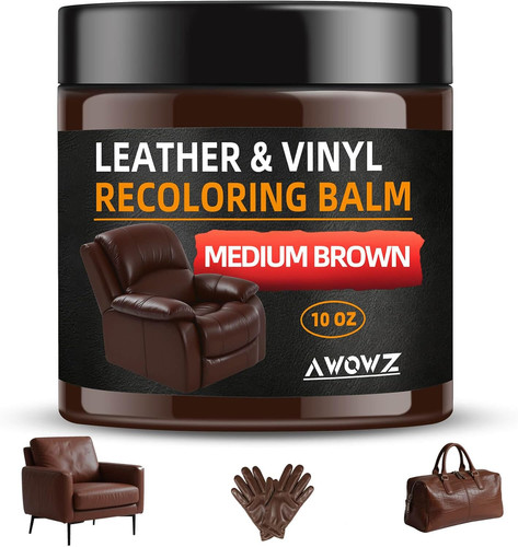 Balsam rénovateur cuir - balsam, –