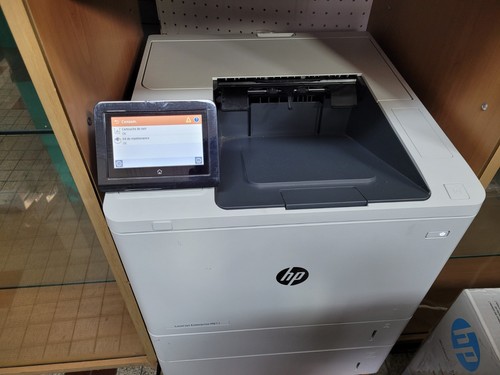 Imprimante laserjet m611 - imprimante,