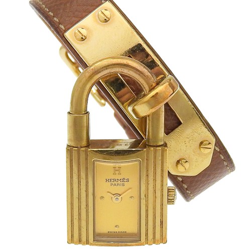 Hermes kelly watch - kelly,
